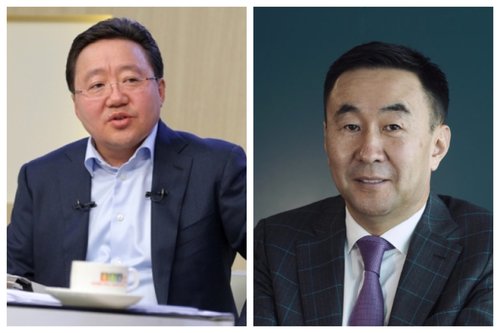 Гэрчээр дуудагдсан Ц.Элбэгдорж, Ж.Оджаргал нар сонсголд ирсэнгүй